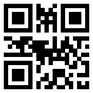 3306690430 - Immagine del Qr Code associato
