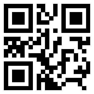 3306690435 - Immagine del Qr Code