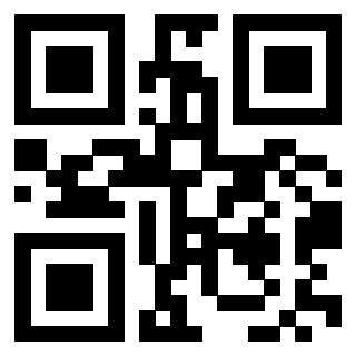 3306690436 QrCode associato