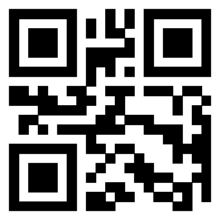 Scansione del Qr Code di 3306690440