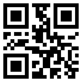 Il QrCode di 3306690441