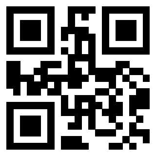 3306690442 - Immagine del Qr Code associato