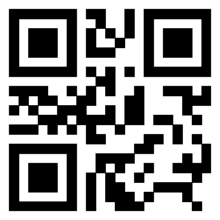 Il QrCode di 3306690444