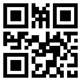 Scansione del Qr Code di 3306690445
