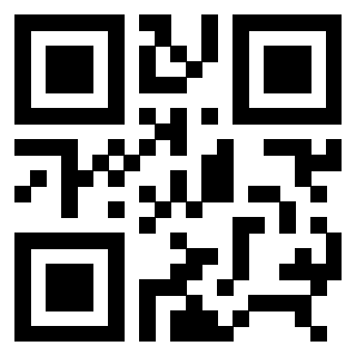 3306690447 - Immagine del Qr Code