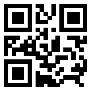 3306690448 Qr Code associato