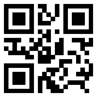 3306690449 QrCode associato