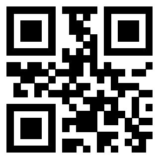 Immagine del Qr Code di 3306690450