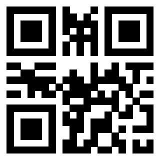 3306690451 - Immagine del QrCode associato