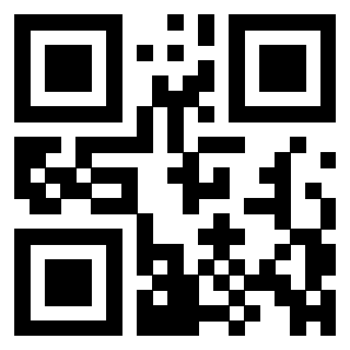 3306690452 QrCode associato
