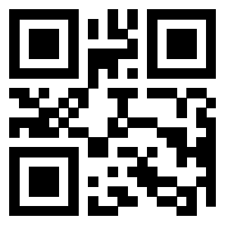 3306690454 Qr Code associato