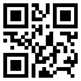 Immagine del Qr Code di 3306690455