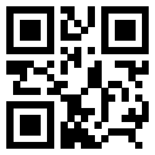 Immagine del QrCode di 3306690457