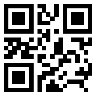 3306690458 QrCode associato