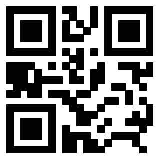 Il QrCode di 3306690460