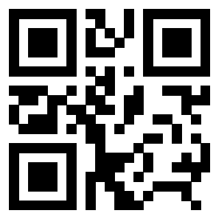 Scansione del Qr Code di 3306690461