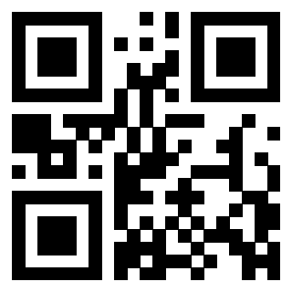 Scansione del QrCode di 3306690462