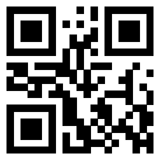 3306690463 - Immagine del QrCode associato