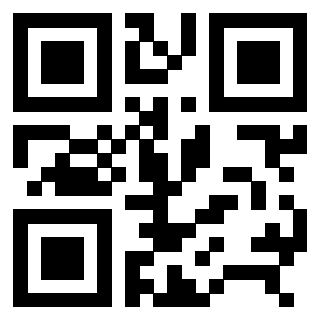 Il Qr Code di 3306690464