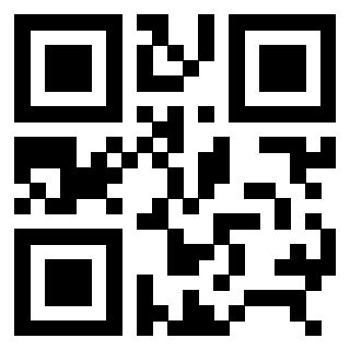 3306690469 Qr Code associato