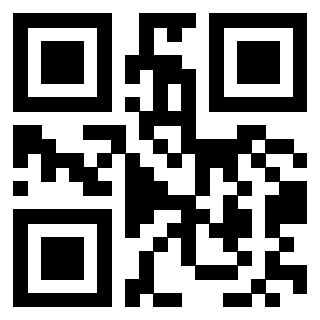 3306690472 - Immagine del Qr Code associato