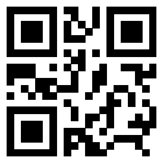 Immagine del QrCode di 3306690475