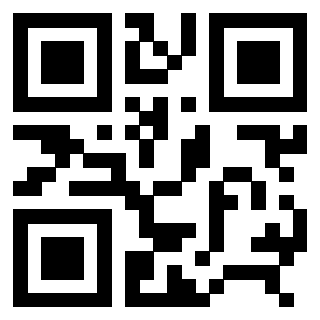 QrCode di 3306690477