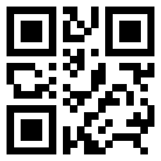 3306690478 QrCode associato