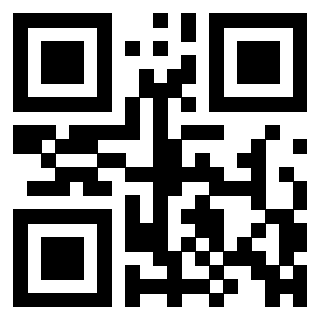 3306690483 - Immagine del QrCode
