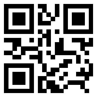 3306690484 - Immagine del Qr Code
