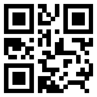 3306690486 - Immagine del Qr Code