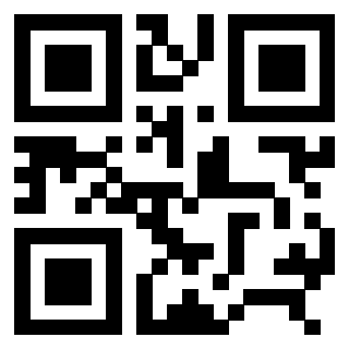 3306690487 QrCode associato