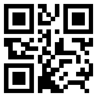 Scansione del QrCode di 3306690488