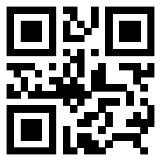 Scansione del Qr Code di 3306690489