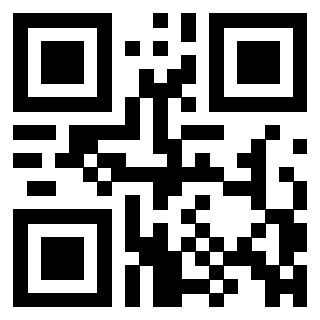 Immagine del Qr Code di 3306690494