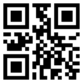 Immagine del Qr Code di 3306690498