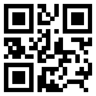 3306690499 - Immagine del QrCode associato