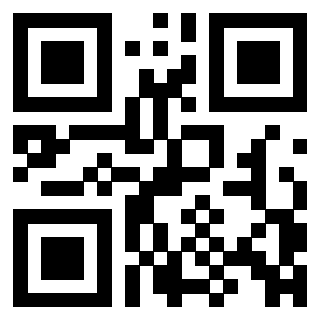 3306690500 - Immagine del QrCode associato