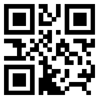 3306690503 - Immagine del Qr Code associato