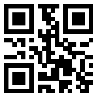 Il QrCode di 3306690504