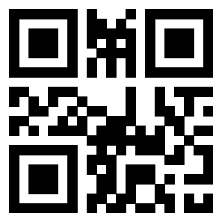 Scansione del Qr Code di 3306690506