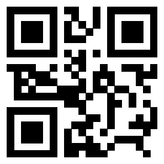 Qr Code di 3306690507