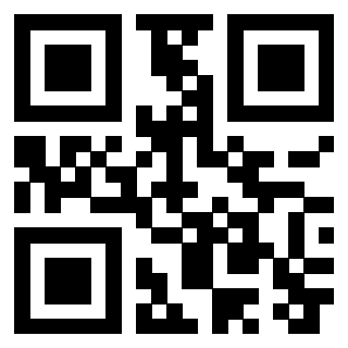Immagine del Qr Code di 3306690508
