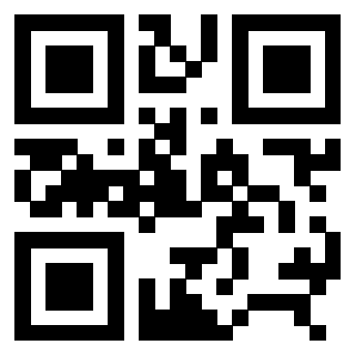 3306690509 - Immagine del Qr Code associato