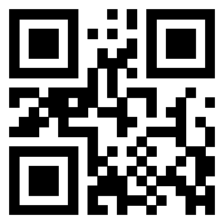 3306690510 QrCode associato