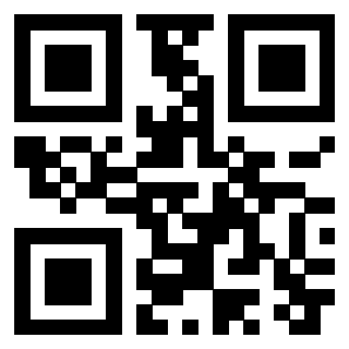 3306690511 - Immagine del QrCode associato