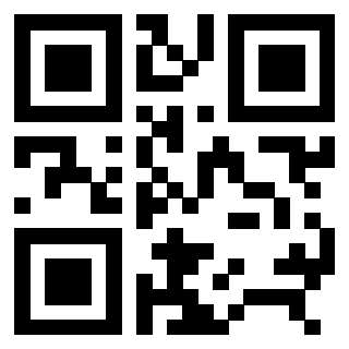 Qr Code di 3306690512