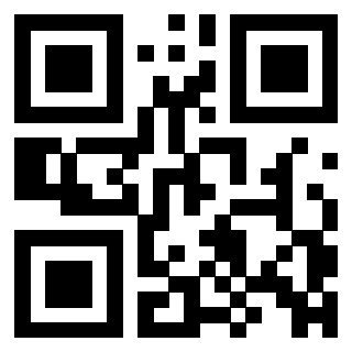 3306690513 - Immagine del QrCode associato