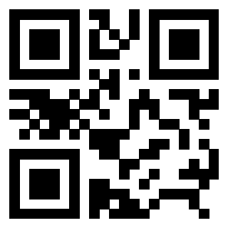 Scansione del Qr Code di 3306690514