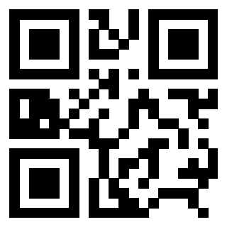3306690515 - Immagine del Qr Code